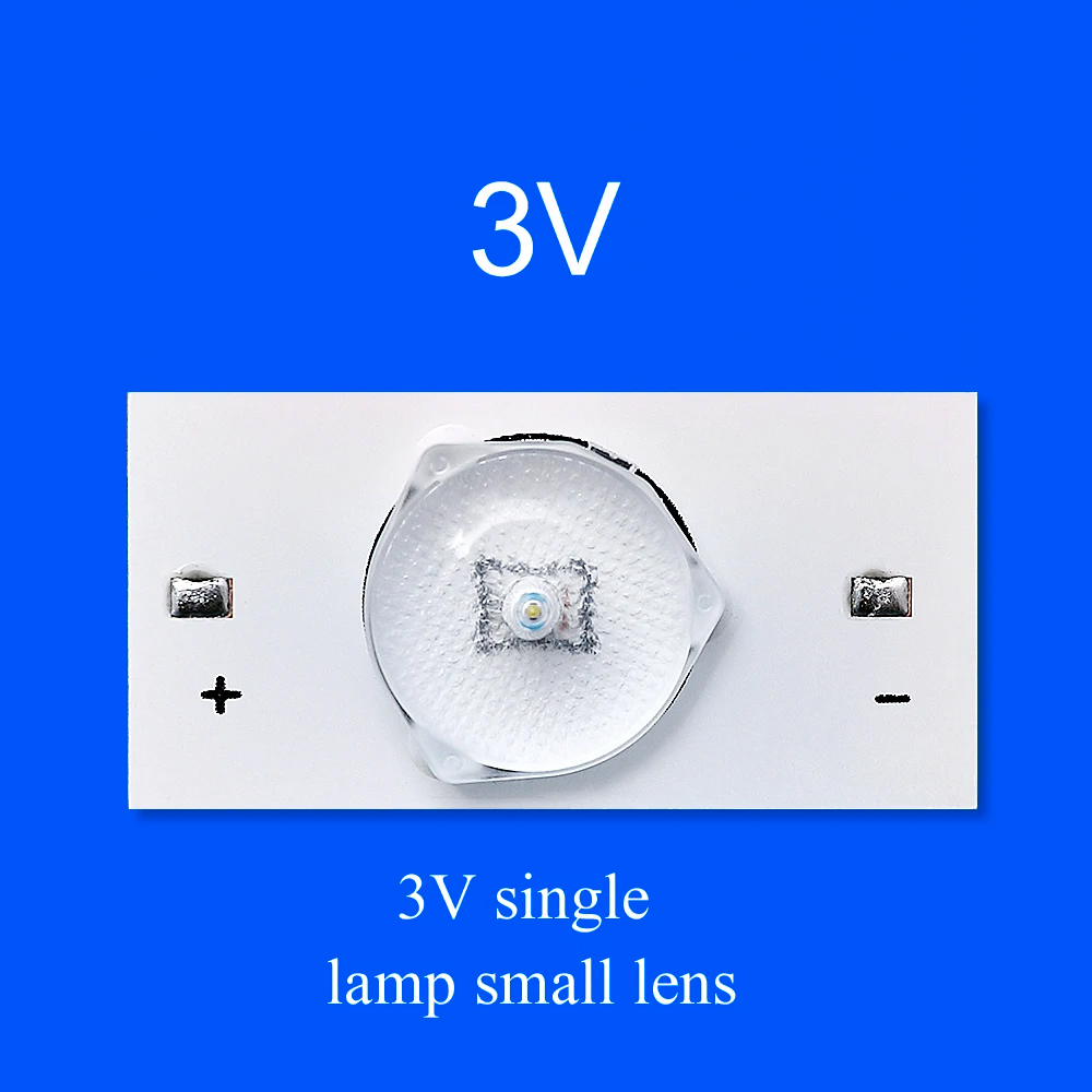 3V 6V SMD lamp beads with opti - Thermoplastic Pellet recension och pris