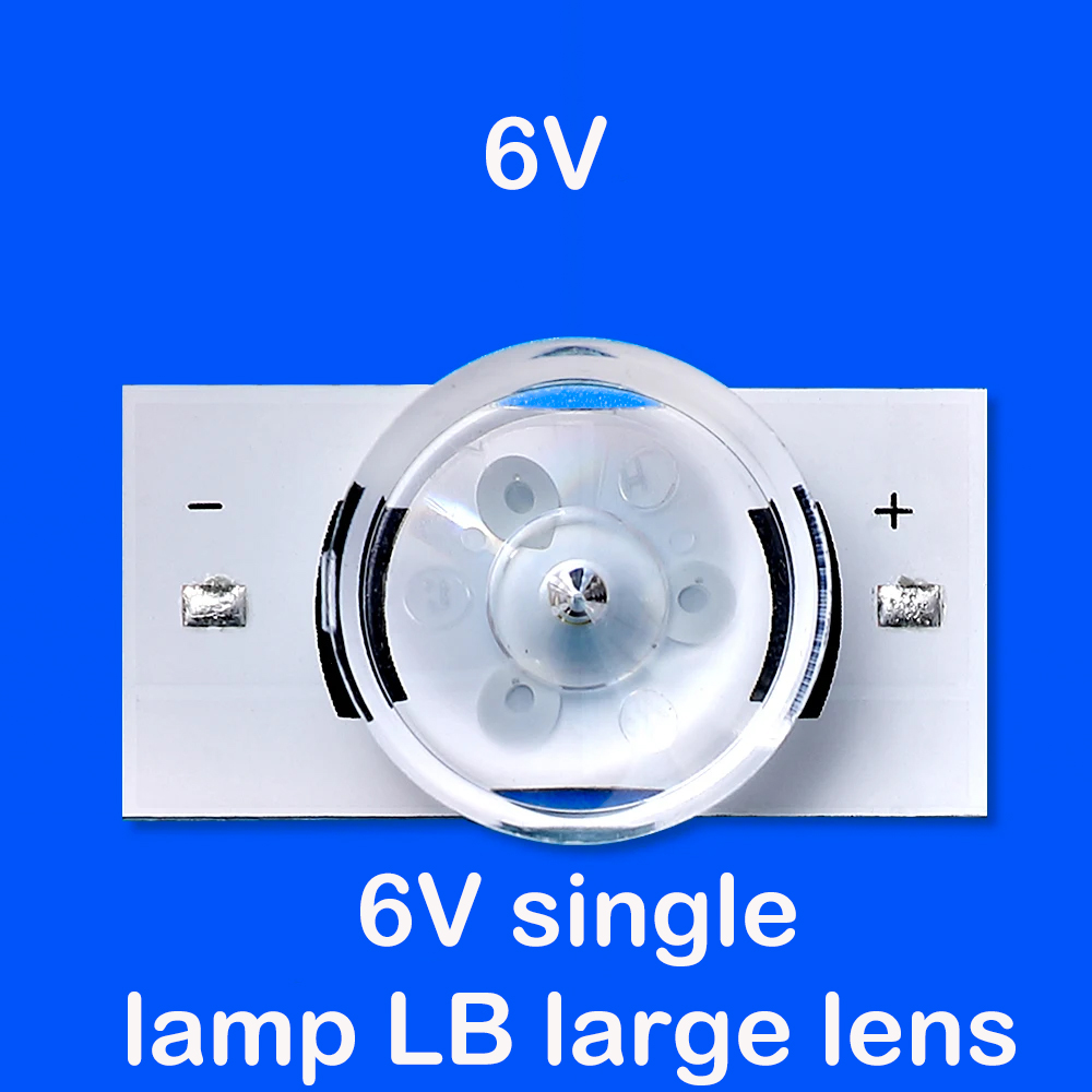 3V 6V SMD lamp beads with opti - Thermoplastic Pellet recension och pris