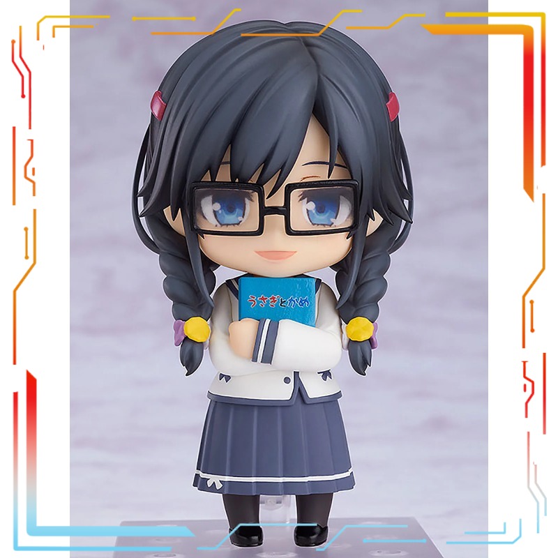 Good Smile Company Nendoroid O - Good Smile Company Nendoroid recension och pris