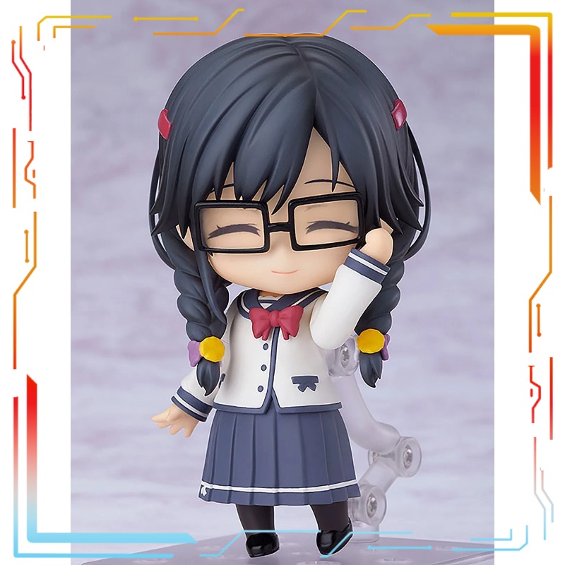 Good Smile Company Nendoroid O - Good Smile Company Nendoroid recension och pris