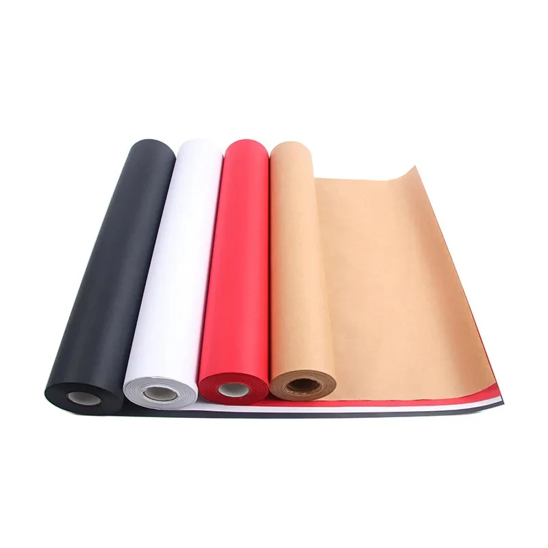 Kraft Paper Brown Ideal for Gi - Craft Foam Roll recension och pris
