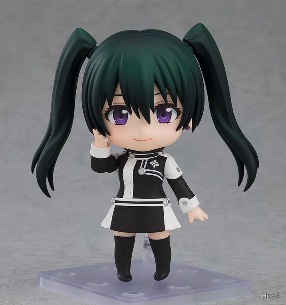 100% Original in Stock Good Sm - Good Smile Company Nendoroid recension och pris