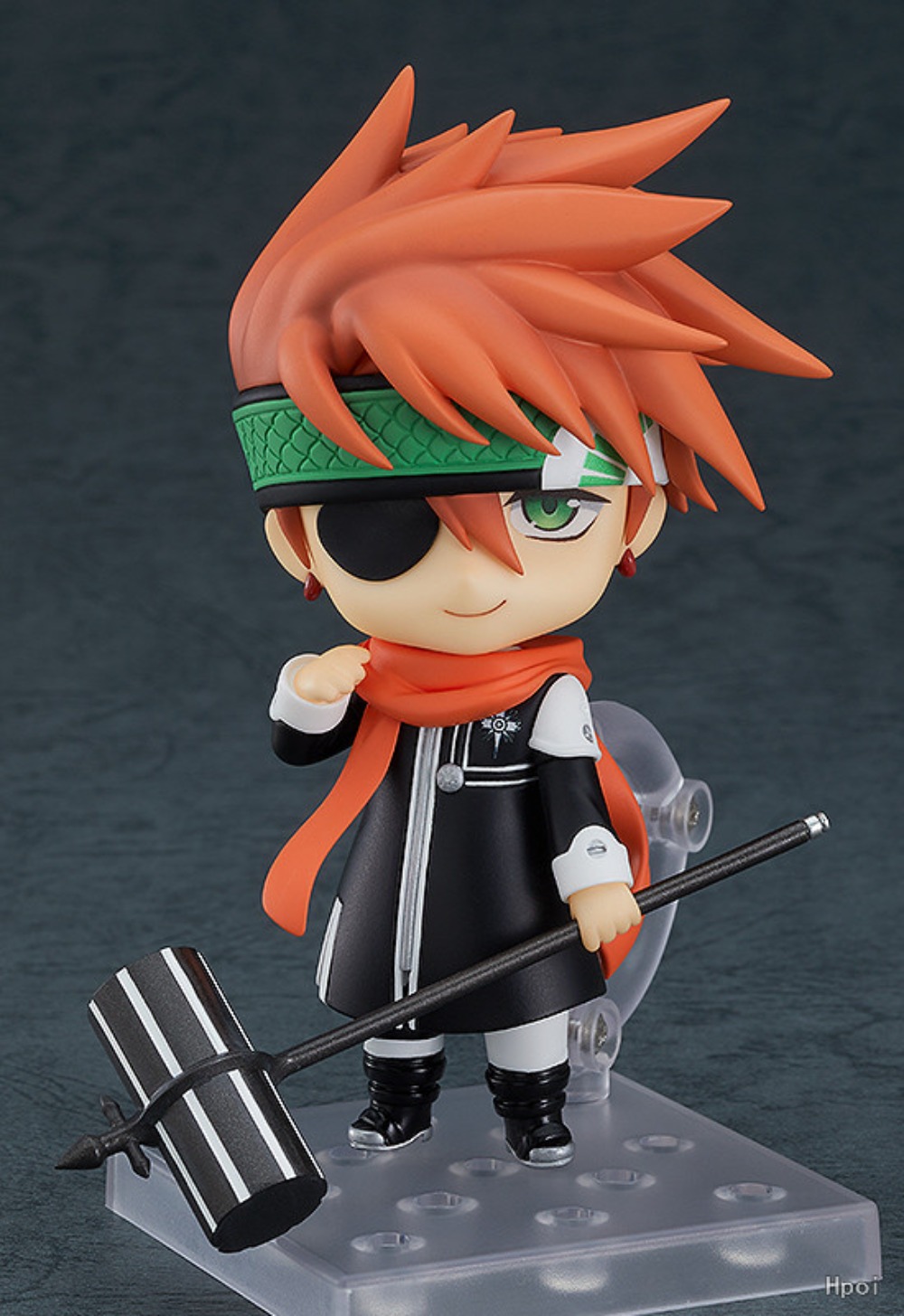 100% Original in Stock Good Sm - Good Smile Company Nendoroid recension och pris