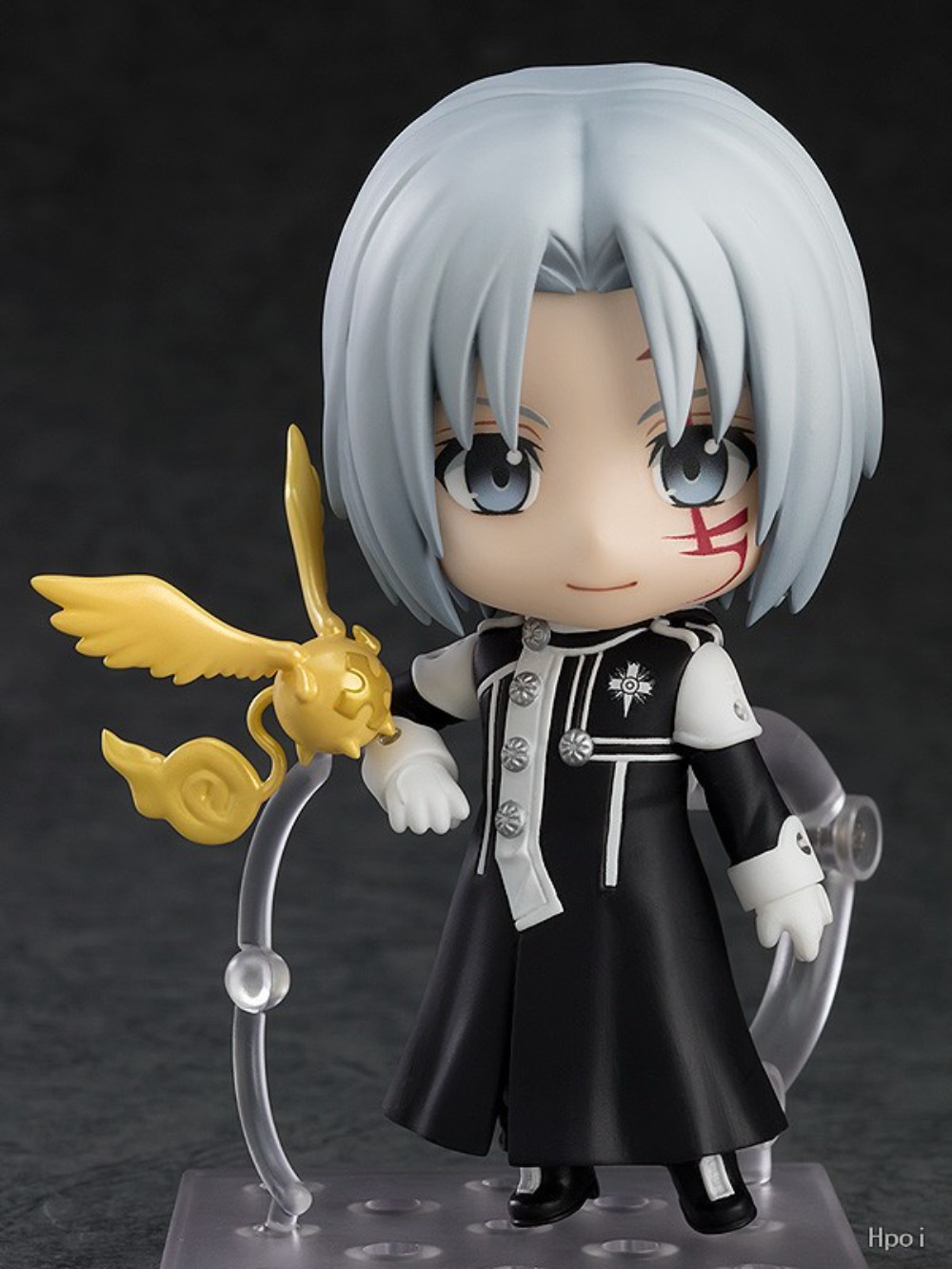 100% Original in Stock Good Sm - Good Smile Company Nendoroid recension och pris