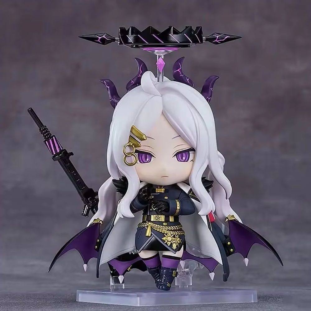 100% Original in Stock Extreme - Good Smile Company Nendoroid recension och pris