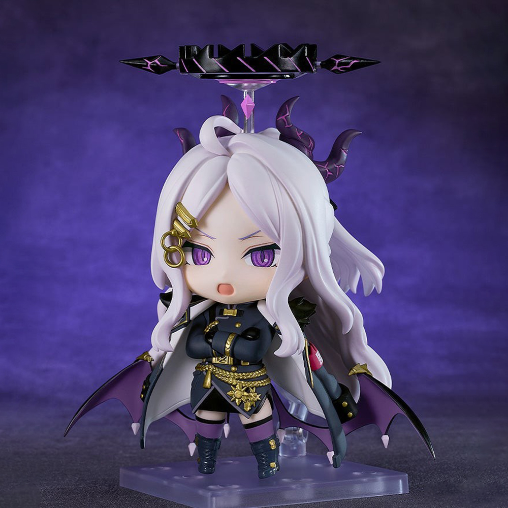 100% Original in Stock Extreme - Good Smile Company Nendoroid recension och pris