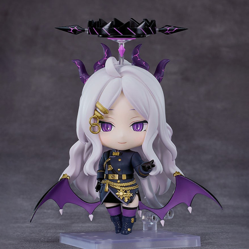 100% Original in Stock Extreme - Good Smile Company Nendoroid recension och pris