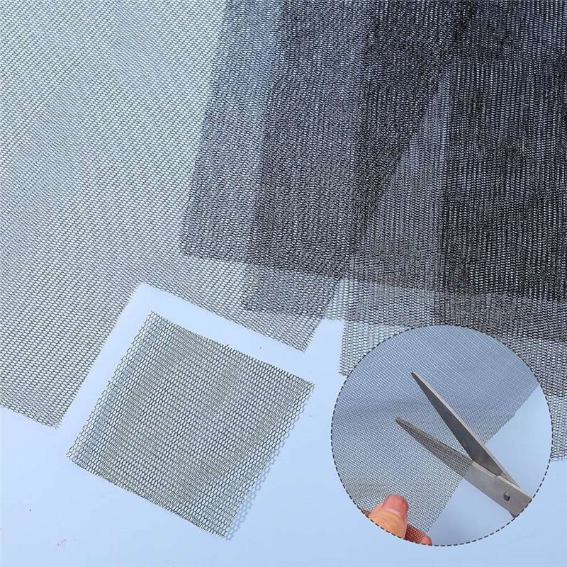 ABSE-Fursuit Eye Plastic Mesh- - Cosplay Prop Making recension och pris