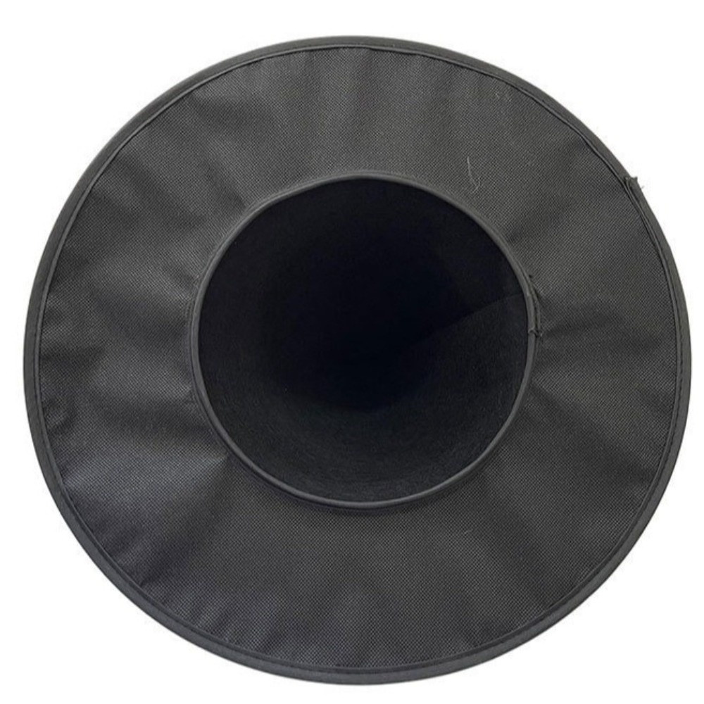 Easy To Storage Velvet Hallowe - Easy Cosplay Prop recension och pris