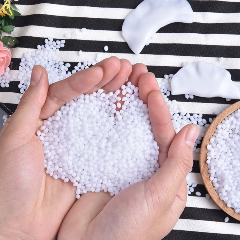 200/500g Polymorph Thermoplast - Thermoplastic Pellet recension och pris
