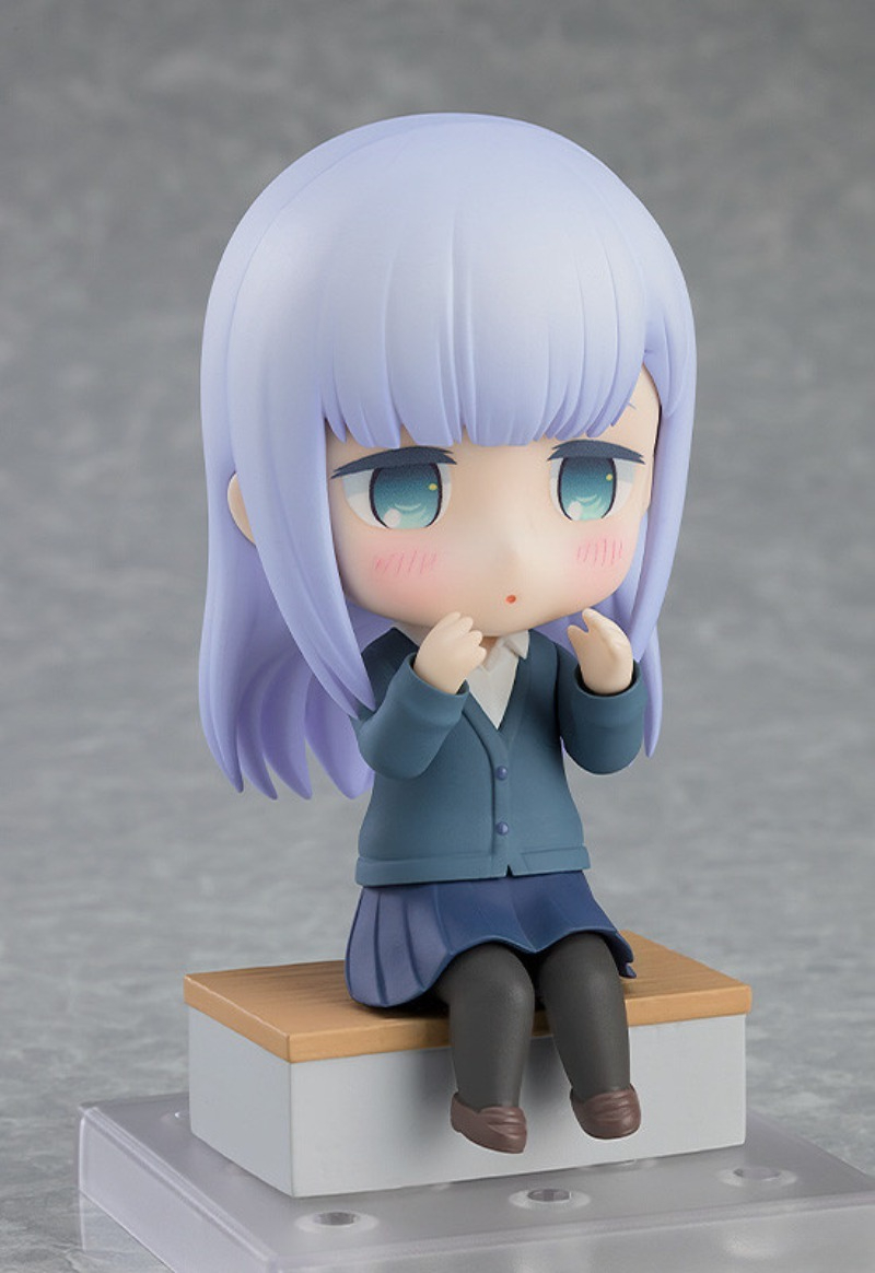Good Smile Company Genuine Nen - Good Smile Company Nendoroid recension och pris