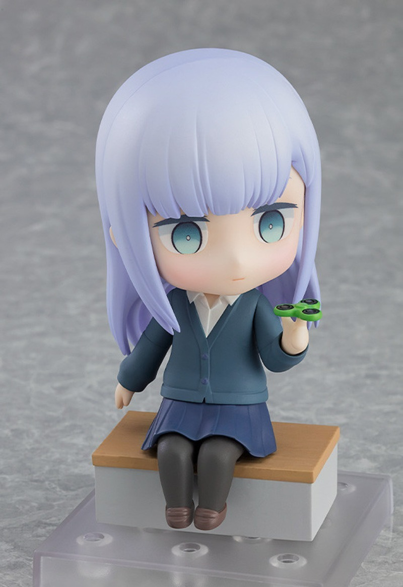 Good Smile Company Genuine Nen - Good Smile Company Nendoroid recension och pris