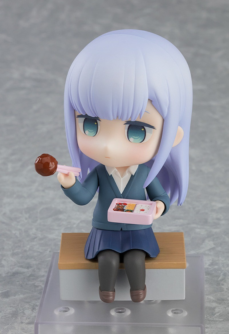 Good Smile Company Genuine Nen - Good Smile Company Nendoroid recension och pris