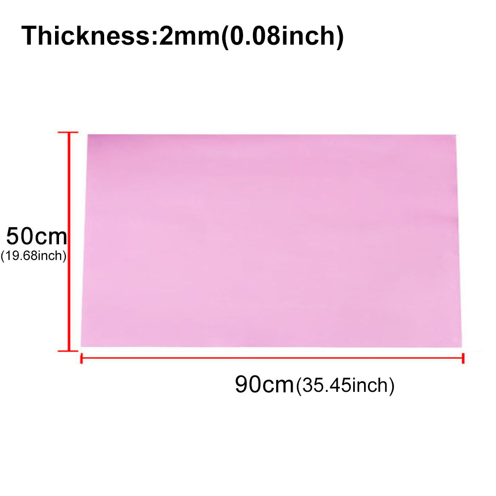 16 Colors Colorful EVA Foam Sh - Cosplay Prop Making recension och pris