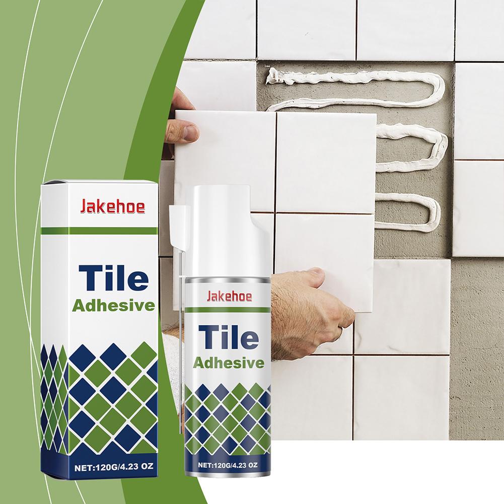120g Tile Hollowing Repair Age - Contact Cement Glue recension och pris