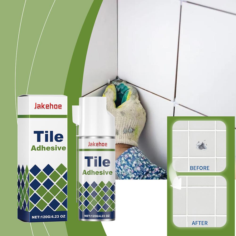 120g Tile Hollowing Repair Age - Contact Cement Glue recension och pris