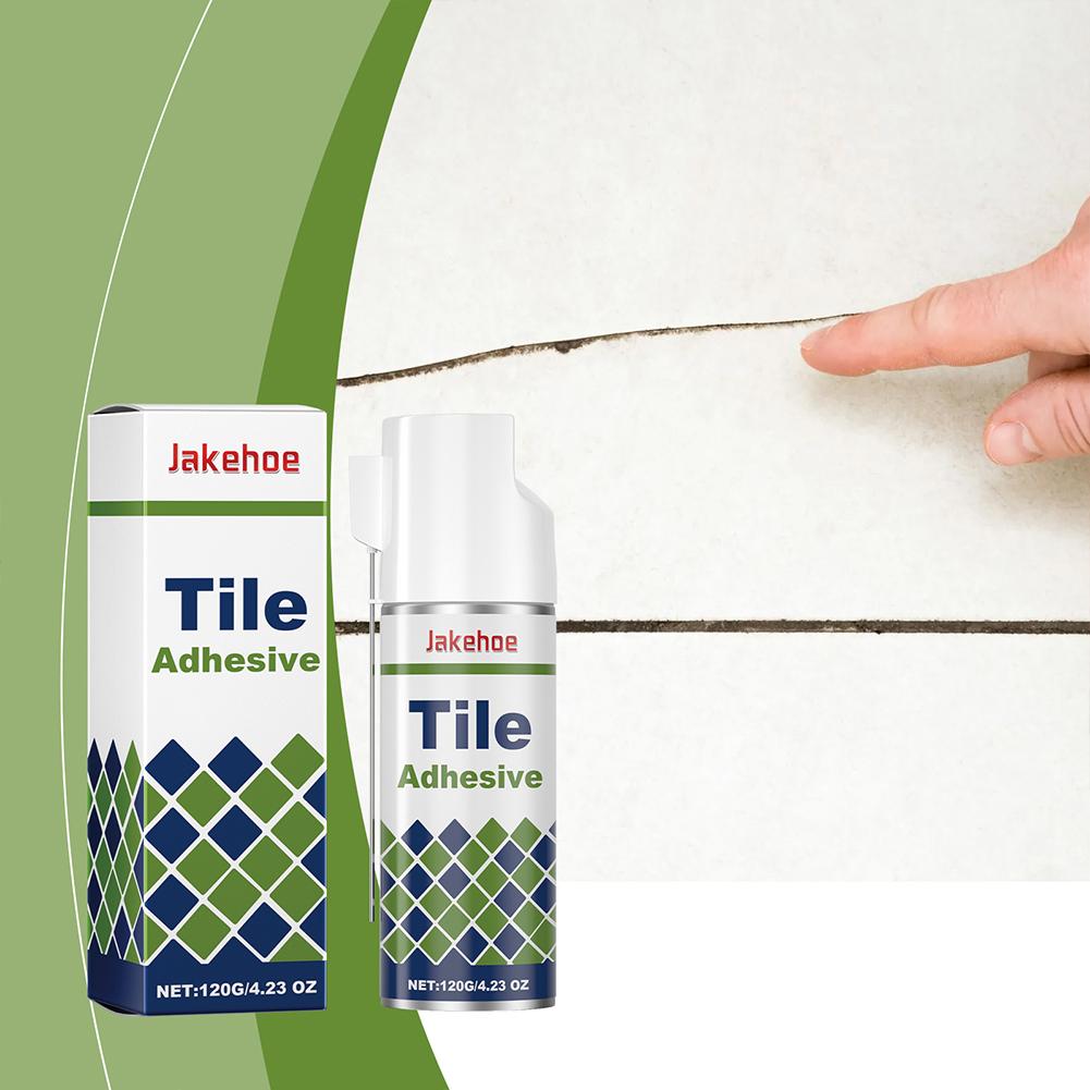 120g Tile Hollowing Repair Age - Contact Cement Glue recension och pris