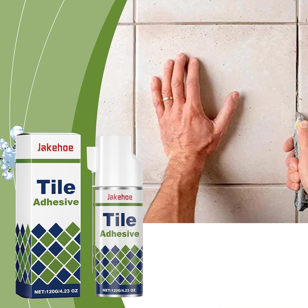 120g Tile Hollowing Repair Age - Contact Cement Glue recension och pris