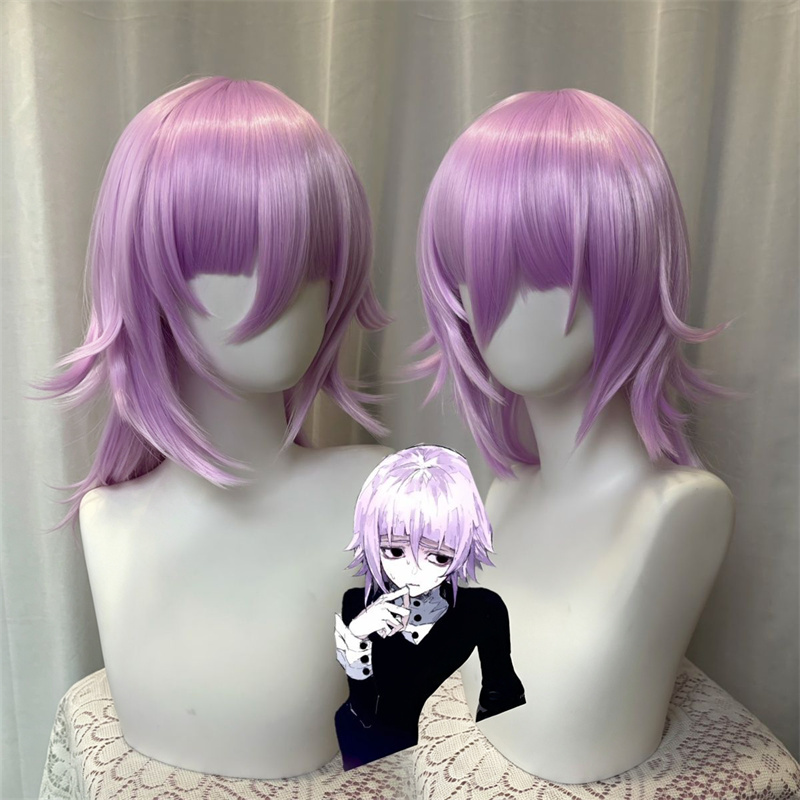 Anime Soul Eater Crona Cosplay - Cosplay Material For Prop recension och pris