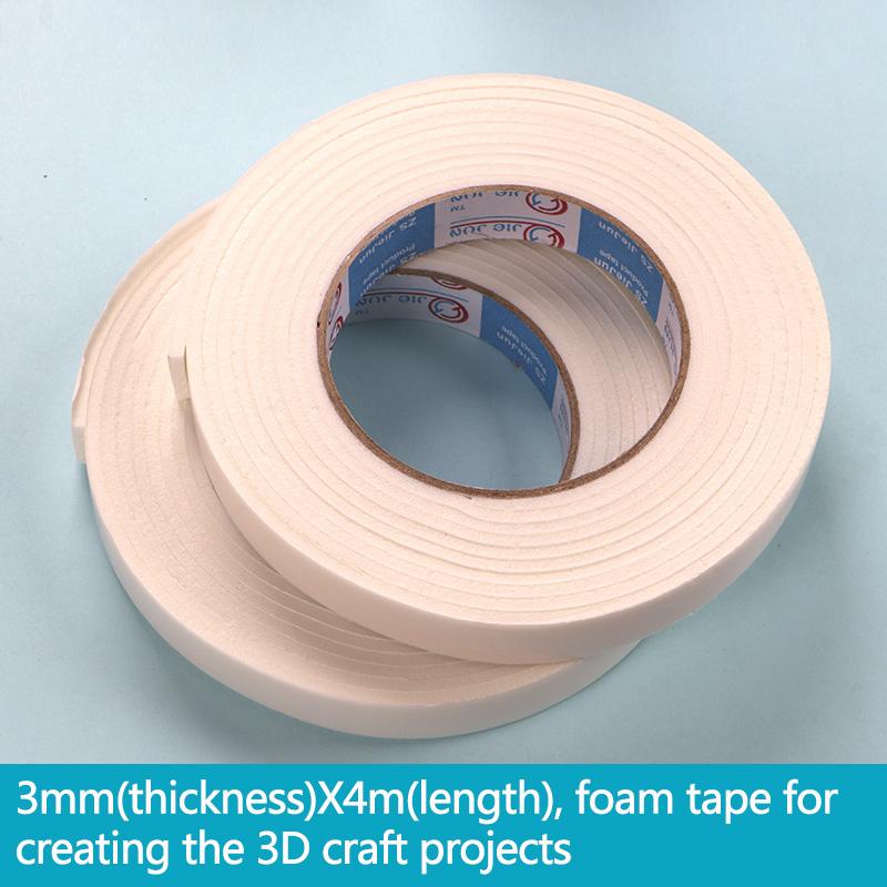 Die cutting tools quality doub - Craft Foam Roll recension och pris