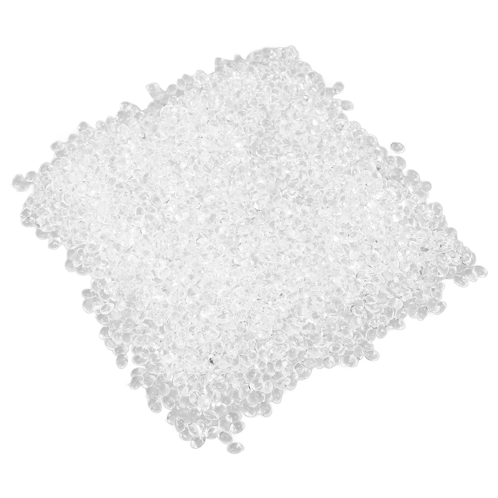 1 Bag Polymorphs Transparent T - Thermoplastic Pellet recension och pris
