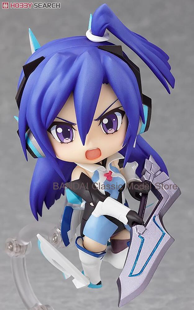 Original Genuine Good Smile Co - Good Smile Company Nendoroid recension och pris