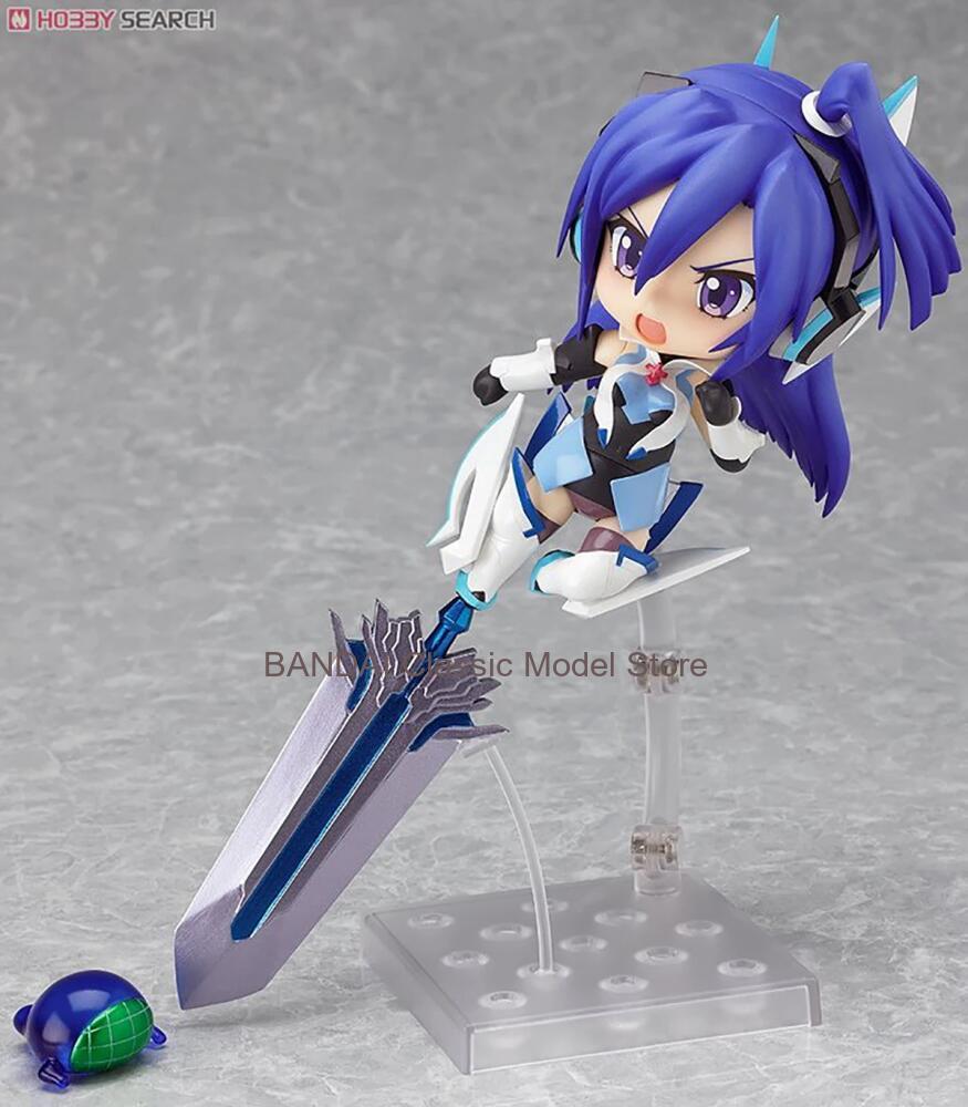 Original Genuine Good Smile Co - Good Smile Company Nendoroid recension och pris