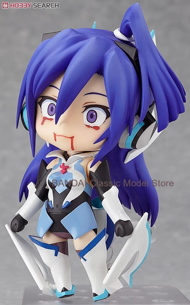 Original Genuine Good Smile Co - Good Smile Company Nendoroid recension och pris