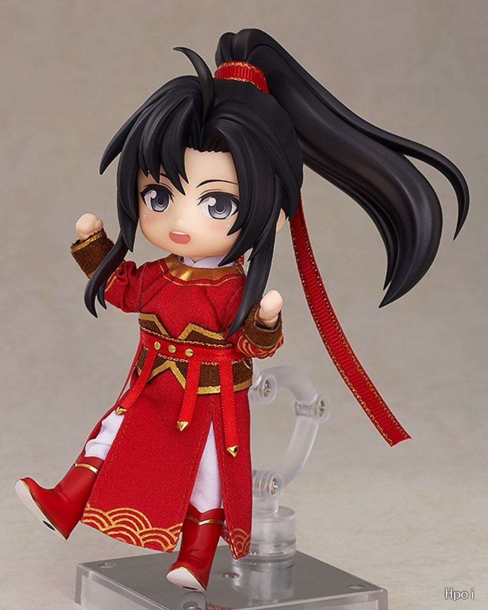 100% Original in Stock Good Sm - Good Smile Company Nendoroid recension och pris