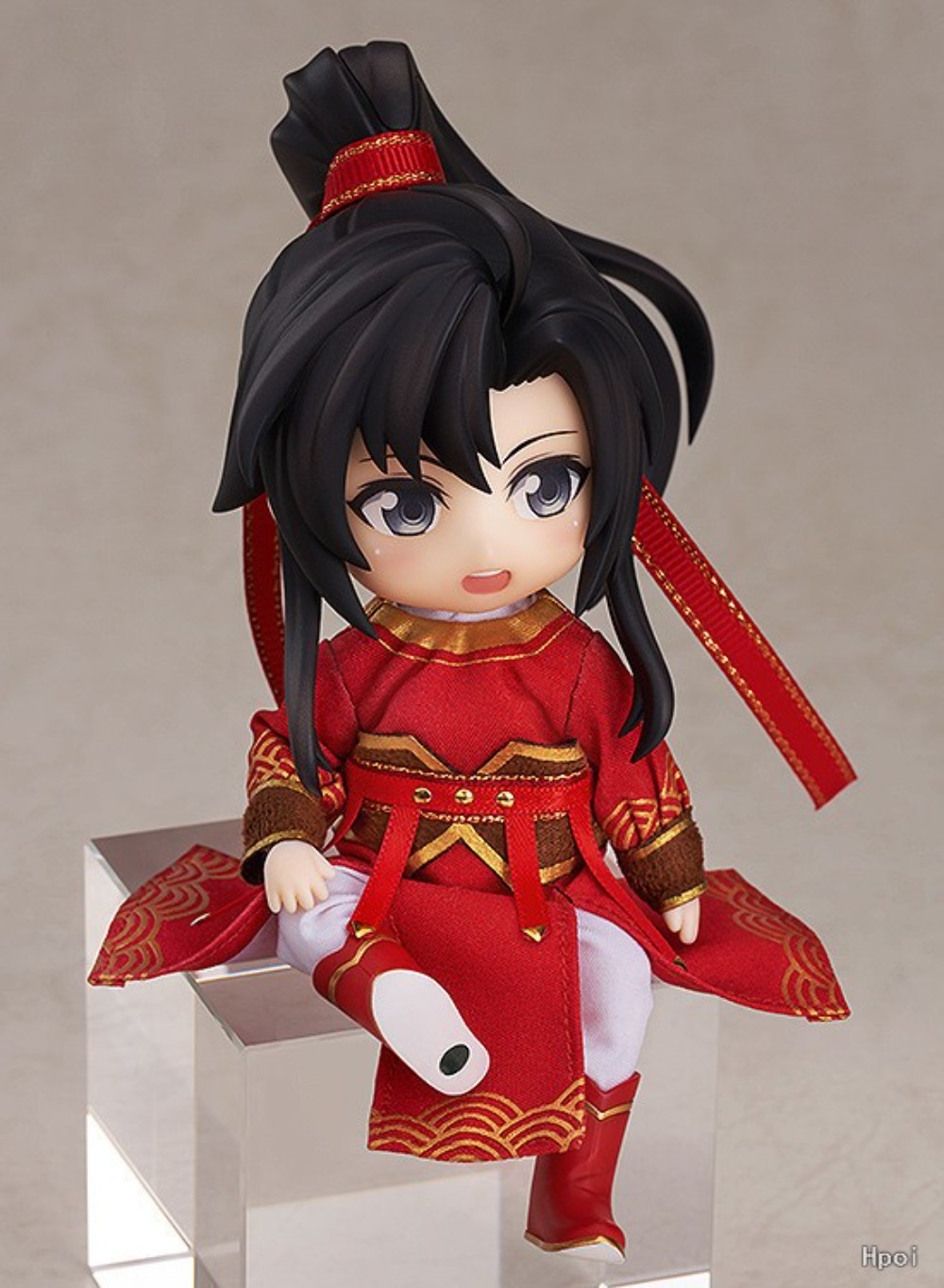 100% Original in Stock Good Sm - Good Smile Company Nendoroid recension och pris