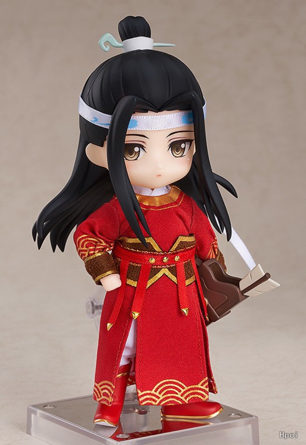 100% Original in Stock Good Sm - Good Smile Company Nendoroid recension och pris