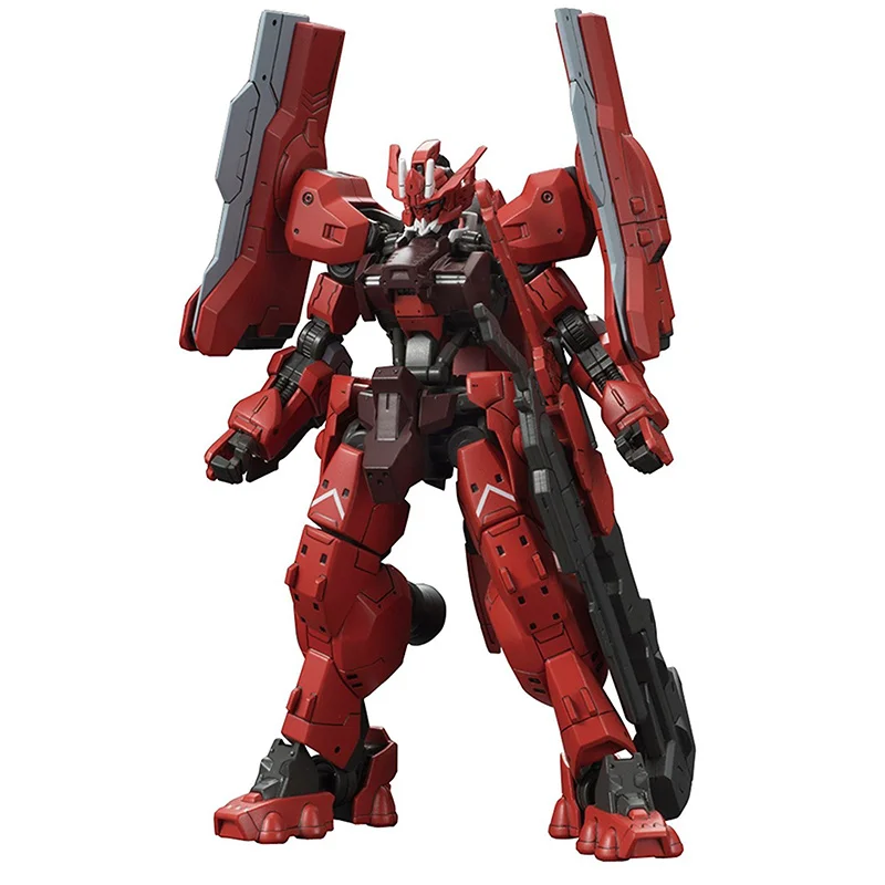 Gundam Bandai HG IBO 1/144 GUN - Bandai Gundam Rg recension och pris