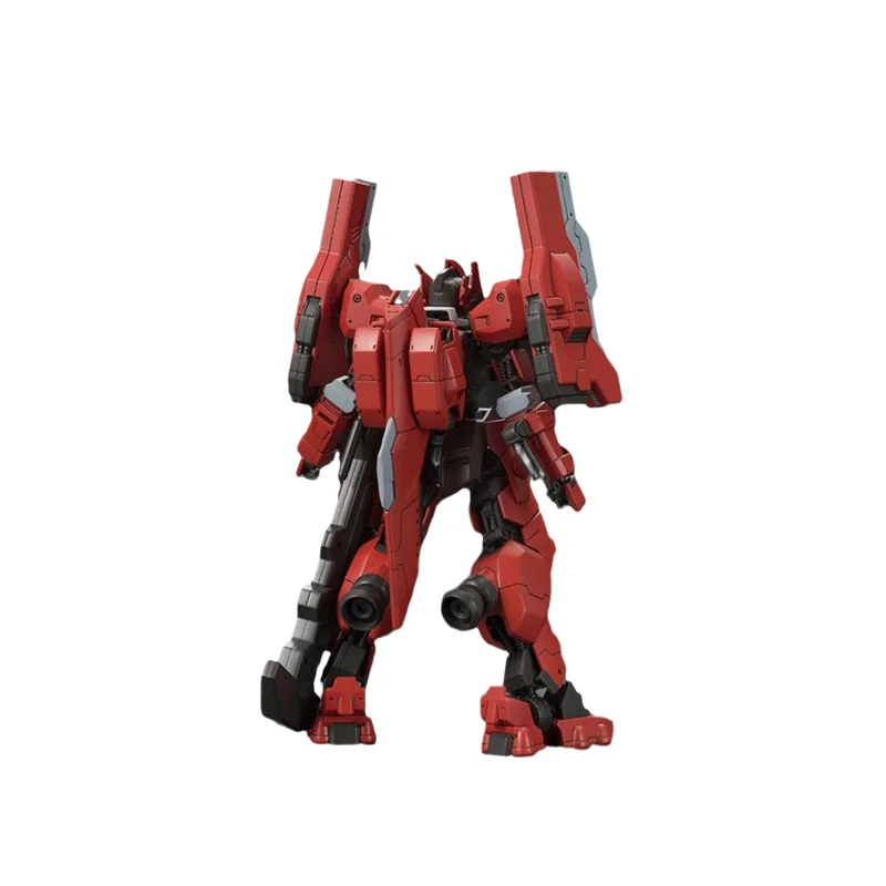 Gundam Bandai HG IBO 1/144 GUN - Bandai Gundam Rg recension och pris