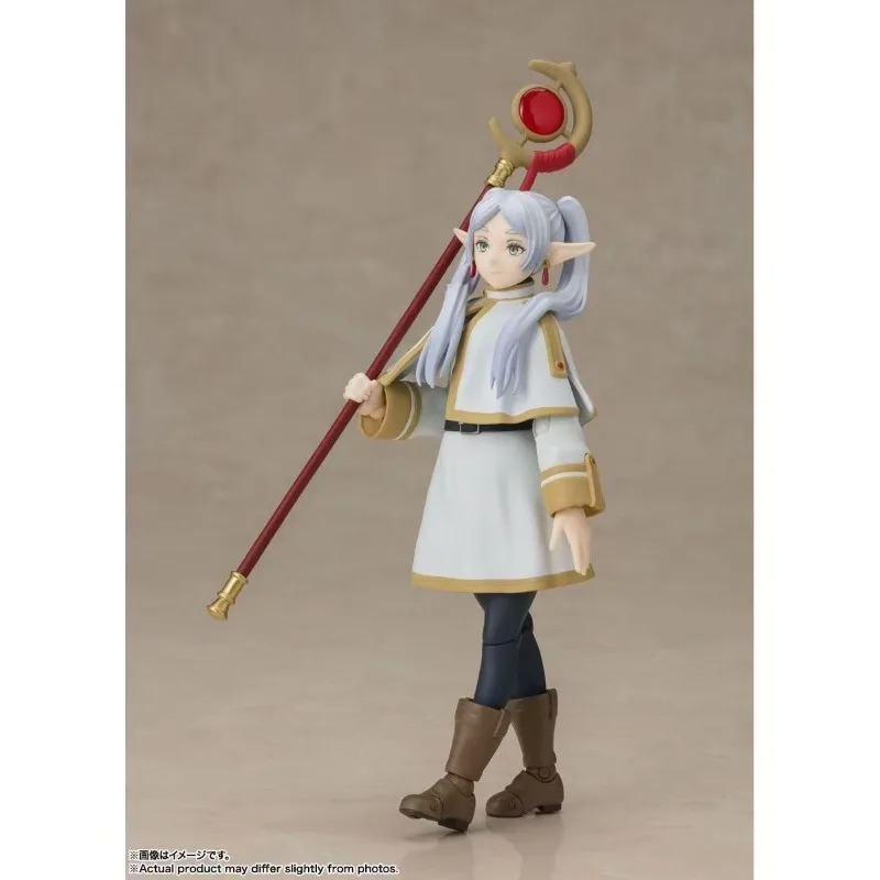 In Stock BANDAI SPIRITS S.H.Fi - Good Smile Company Figma recension och pris