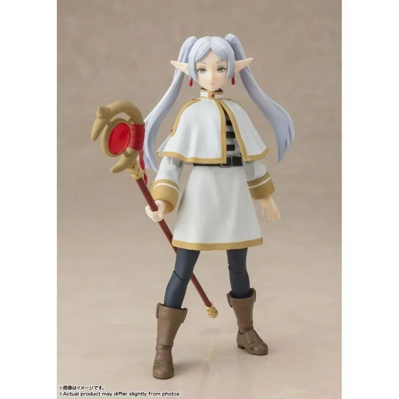 In Stock BANDAI SPIRITS S.H.Fi - Good Smile Company Figma recension och pris