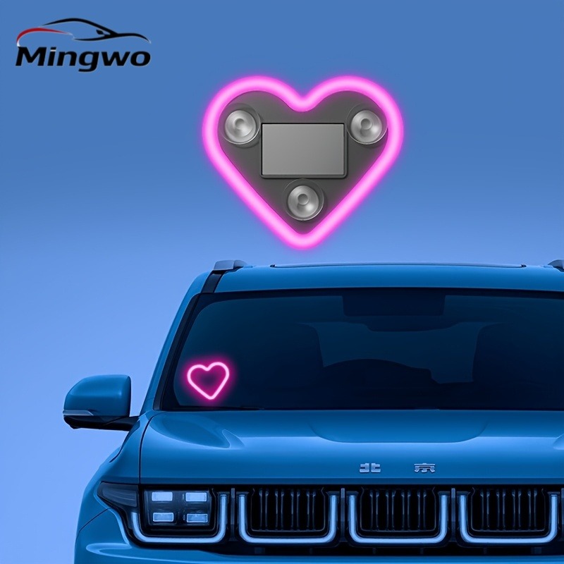 Changing Interior Wiring Free  - Led El Wire recension och pris