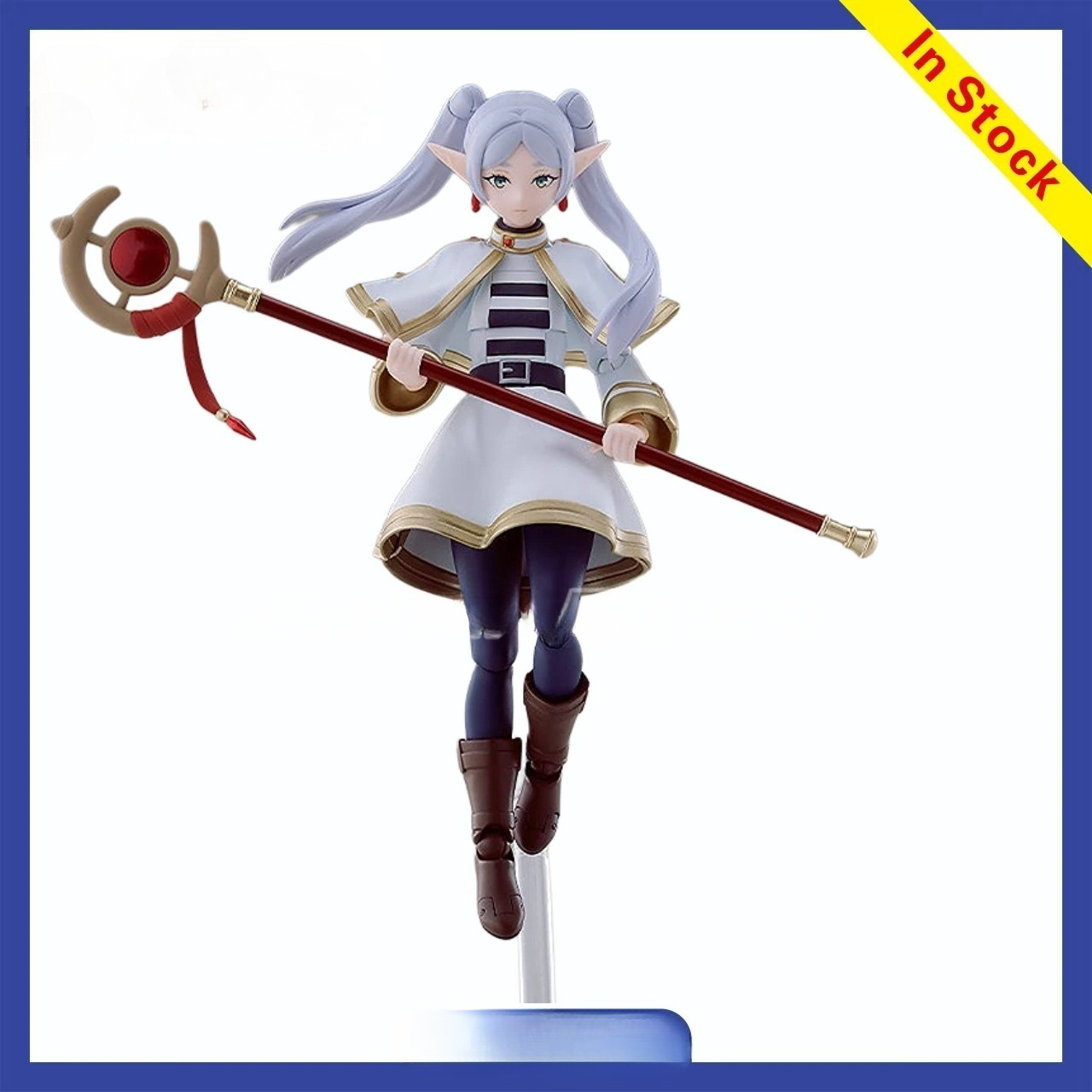 In stock Max Factory figma658  - Good Smile Company Figma recension och pris