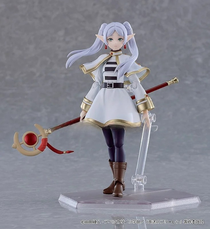 In stock Max Factory figma658  - Good Smile Company Figma recension och pris