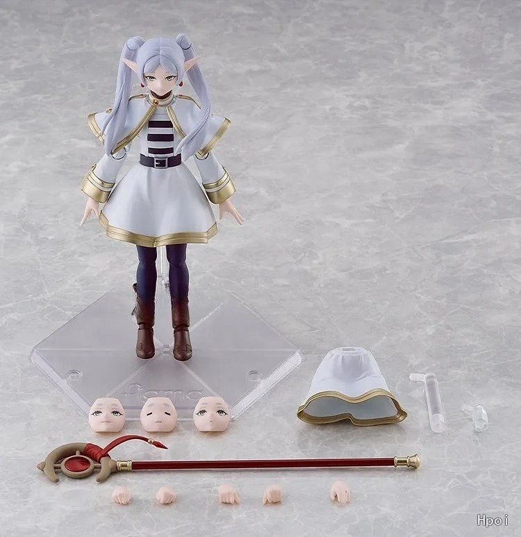 In stock Max Factory figma658  - Good Smile Company Figma recension och pris