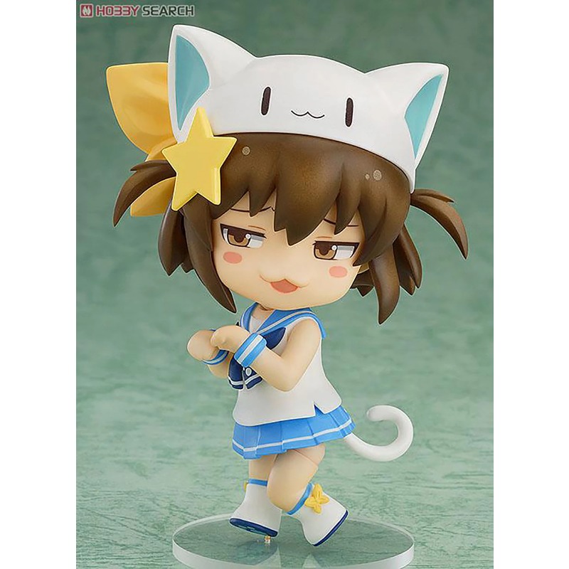 Original Genuine Good Smile Co - Good Smile Company Nendoroid recension och pris