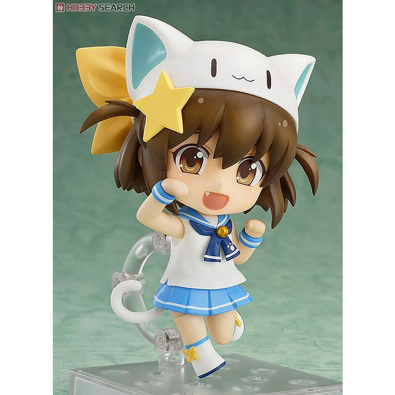 Original Genuine Good Smile Co - Good Smile Company Nendoroid recension och pris