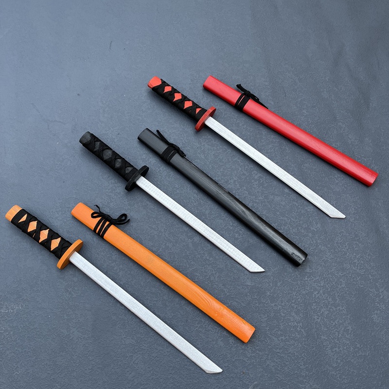 54cm/21.26in Samurai Sword Pai - Cosplay Prop Paint recension och pris