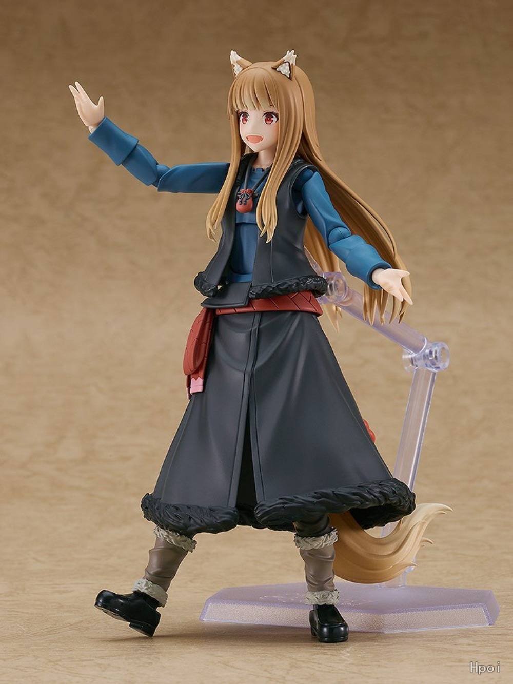 100%Original Genuine in Stock  - Good Smile Company Figma recension och pris