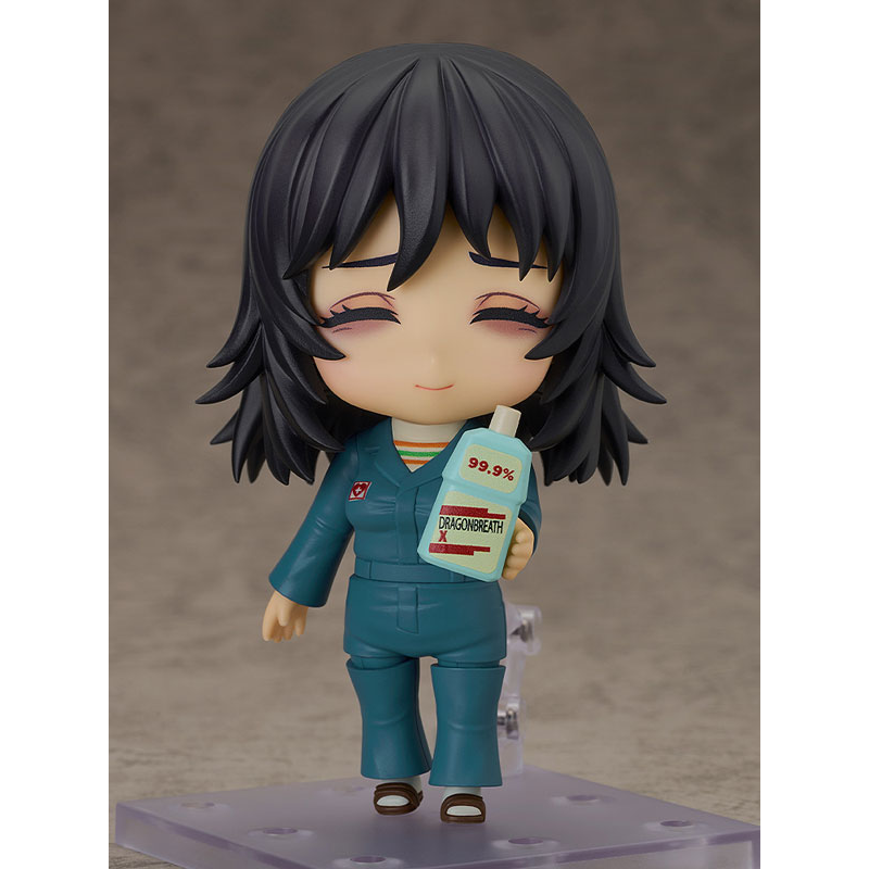 Original Good Smile GSC 2884 N - Good Smile Company Nendoroid recension och pris