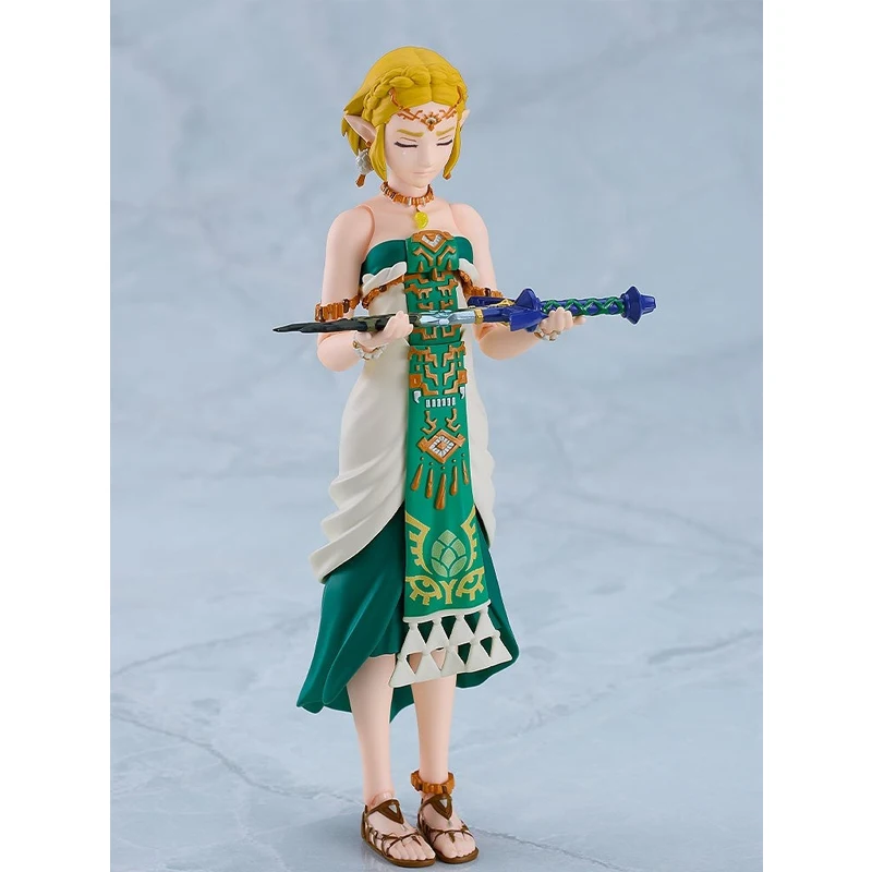 Original Company Figma 626-DX  - Good Smile Company Figma recension och pris