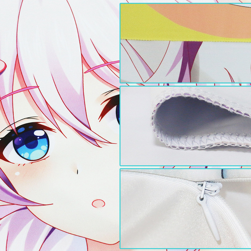 Game VTuber Suou Patra Fullbod - Cosplay Prop Blueprints recension och pris
