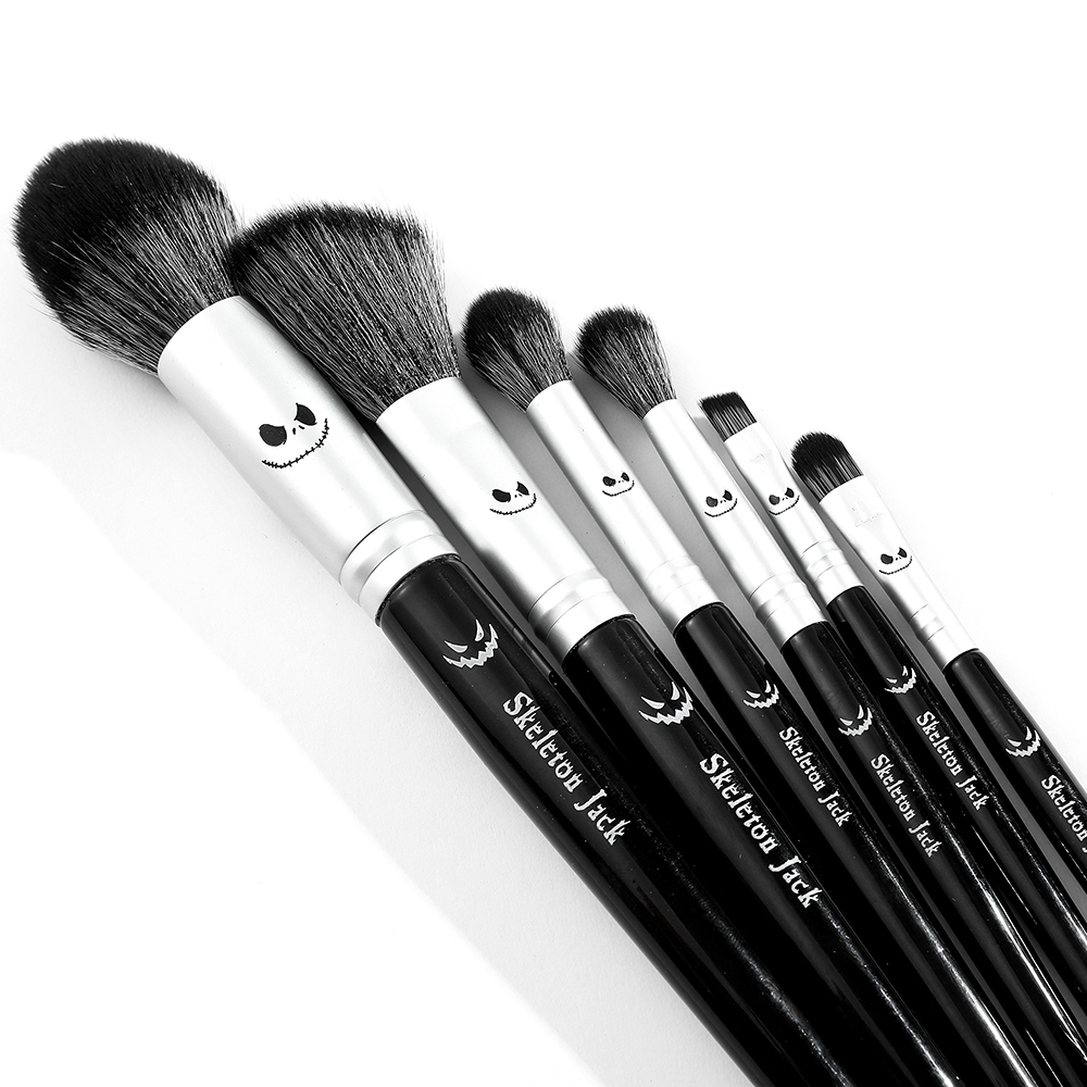 6pcs The Nightmare Before Chri - Cosplay Prop Paint recension och pris