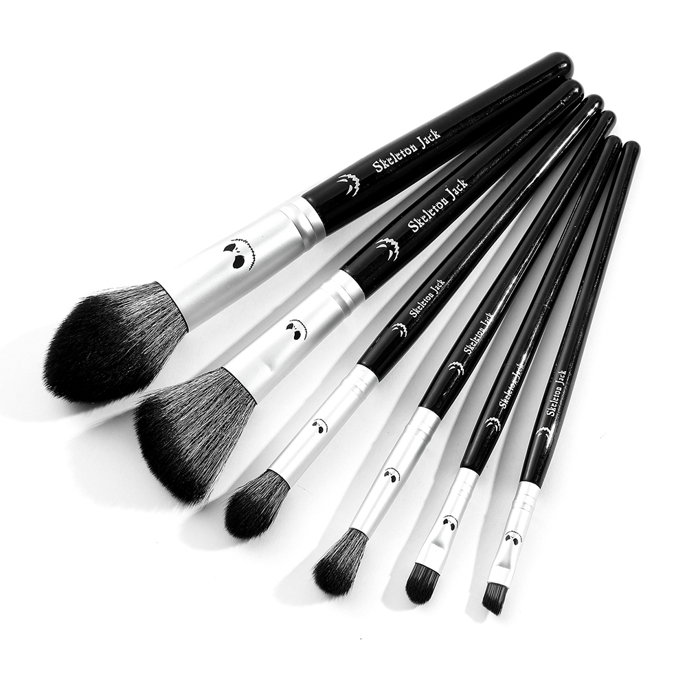 6pcs The Nightmare Before Chri - Cosplay Prop Paint recension och pris