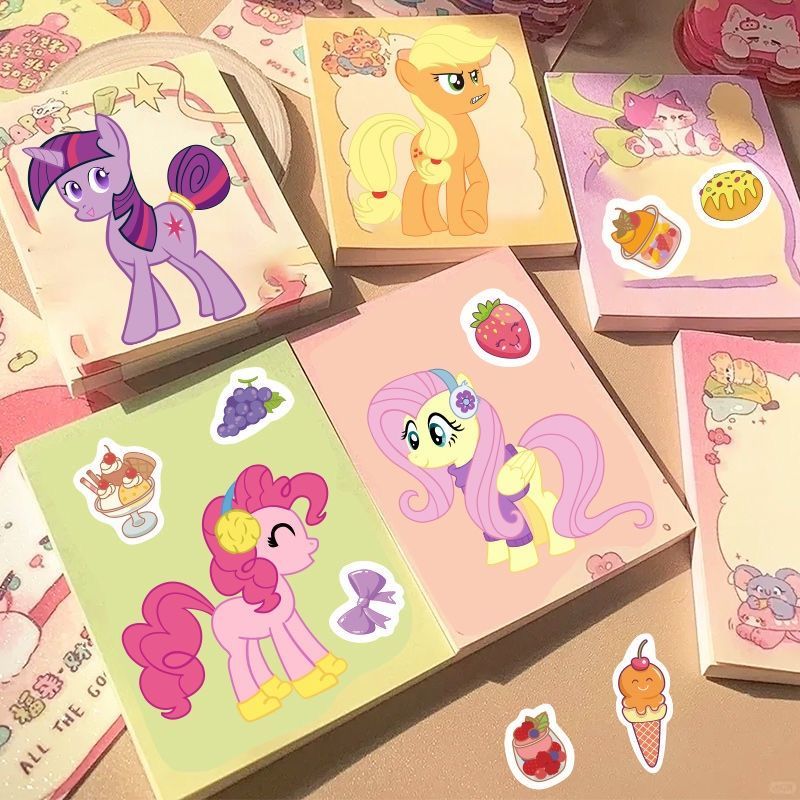 Cartoon My Little Pony Style D - Cosplay Prop Making recension och pris
