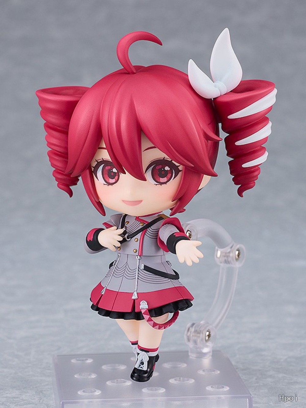 100% Original in Stock Good Sm - Good Smile Company Nendoroid recension och pris